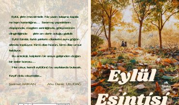 Murat Aksoy – Eylül Esintisi