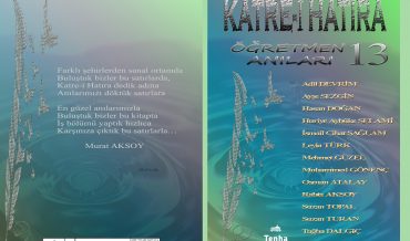 Murat Aksoy – Katre-i Hatıra 13