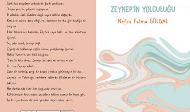 Nefes Fatma Güldal – Zeynep’in Yolculuğu