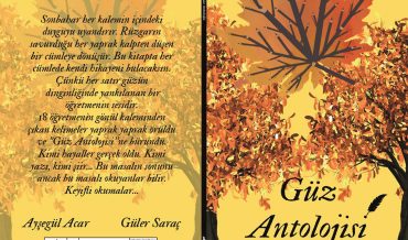 Murat Aksoy – Güz Antolojisi