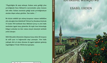 Esabil Erden – İstikbâl Kurşunu