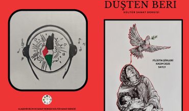 Hüseyin Çoban – Düşten Beri