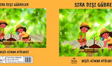 Mehtap Yılmaz – Sıra Dışı Gübreler