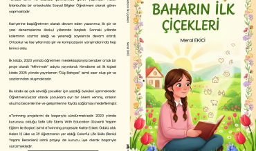Meral Ekici – Baharın İlk Çiçekleri
