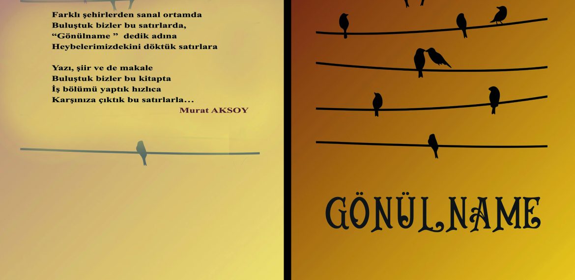 Murat Aksoy – Gönülname