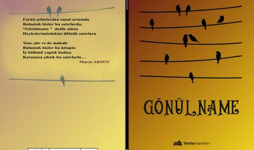 Murat Aksoy – Gönülname