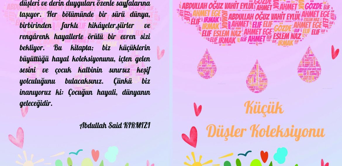 Murat Aksoy – Küçük Düşler Koleksiyonu