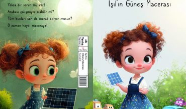 Nurdan Gündoğdu – Işıl’ın Güneş Macerası