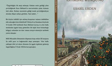 Esabil Erden – İstikbâl Kurşunu