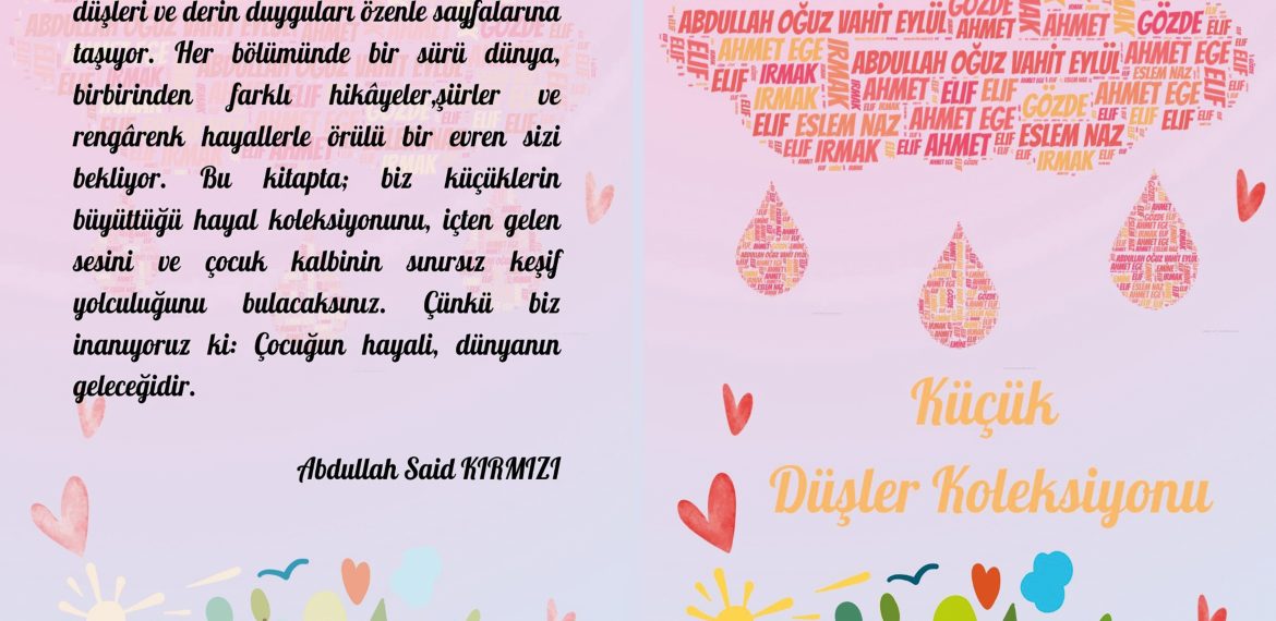 Murat Aksoy – Küçük Düşler Koleksiyonu