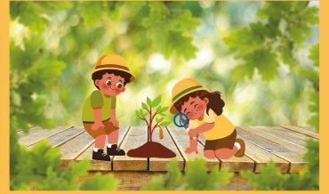 Mehtap Yılmaz – Sıra Dışı Gübreler