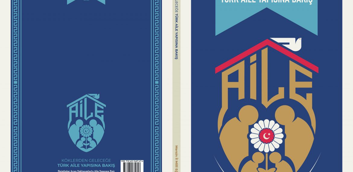 Mersin İl Millî Eğitim Müdürlüğü – Köklerden Geleceğe