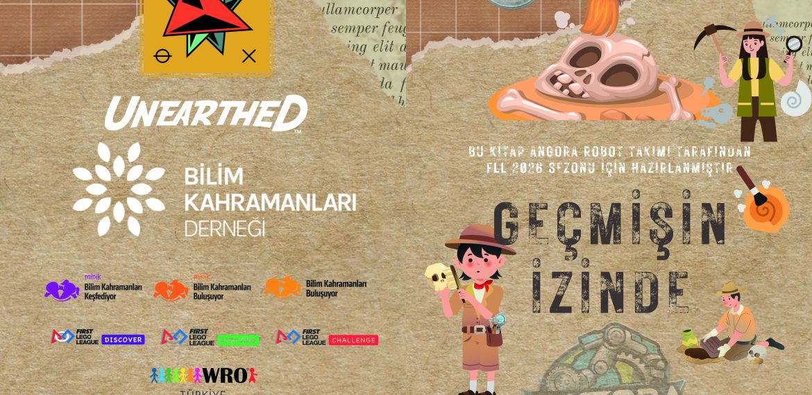 Hüseyin Kadir Yüksel – Geçmişin İzinde