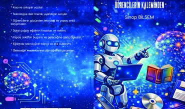 Hüseyin Kadir Yüksel – Öğrencilerin Kaleminden