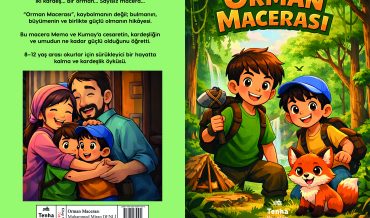 Muhammed Miran Denli – Orman Macerası