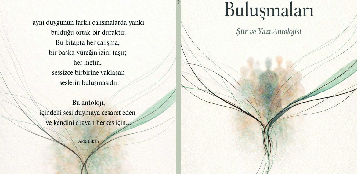 Murat Aksoy – Satır Buluşmaları