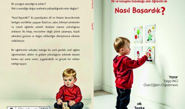 Tolga İnci – Nasıl Başardık