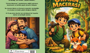 Muhammed Miran Denli – Orman Macerası