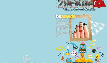 29 Ekim İlkokulu – Dergi 2. Sayı