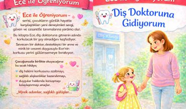 Diş Doktoruna Gidiyorum