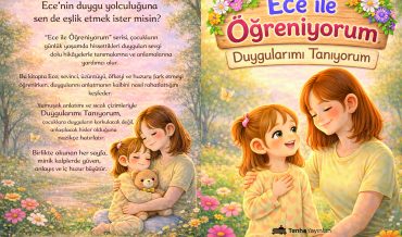 Duygularımı Tanıyorum