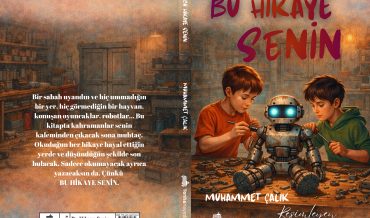 Muhammet Çalık – Bu Hikaye Senin