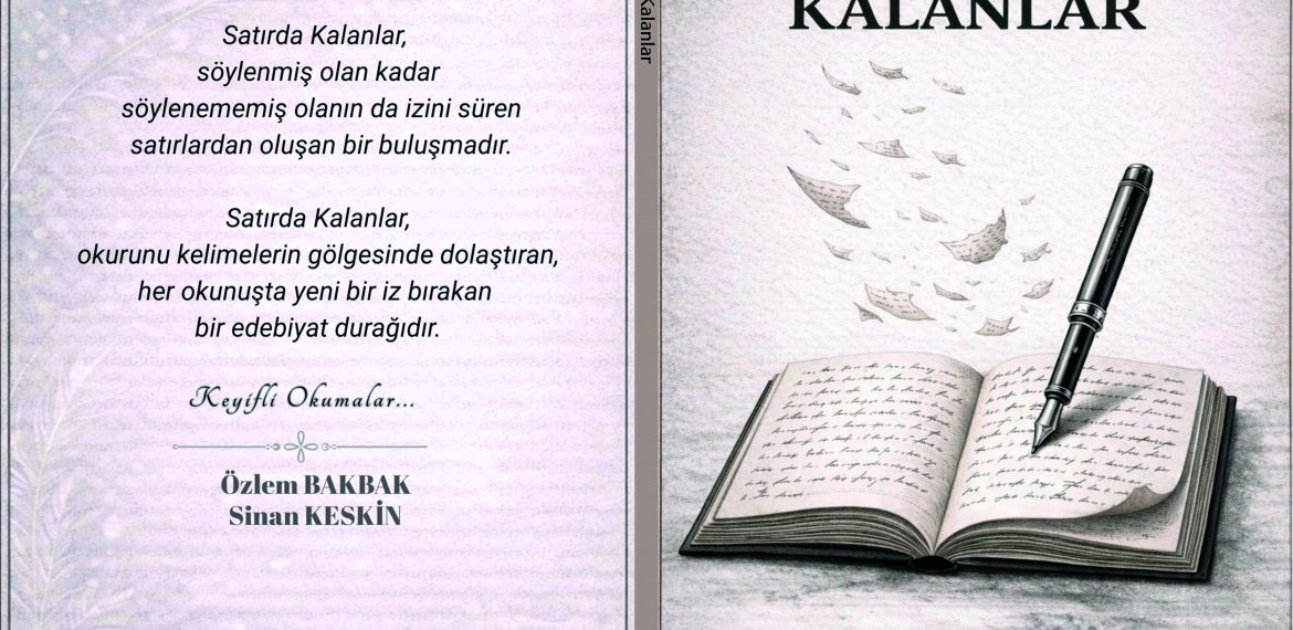 Murat Aksoy – Satırda Kalanlar