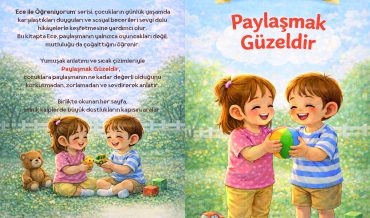 Paylaşmak Güzeldir
