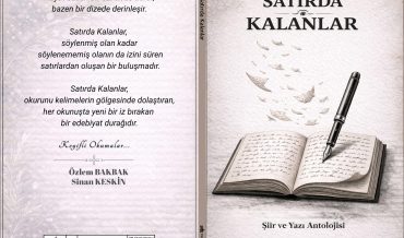 Murat Aksoy – Satırda Kalanlar