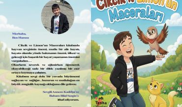 Hamza Sezgin – Cikcik Ve Limon’un Maceraları