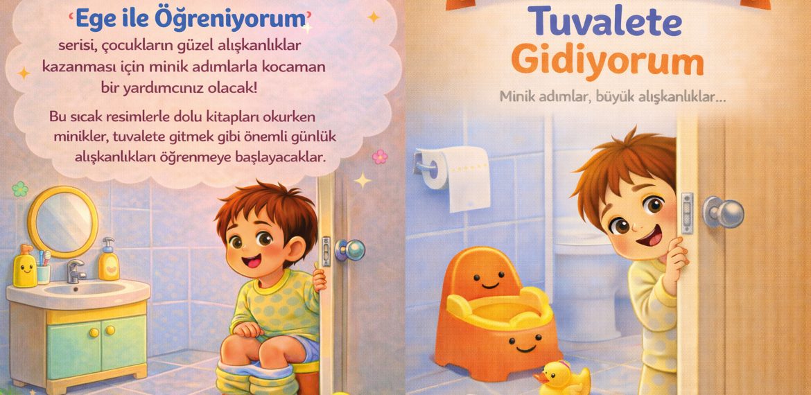 Tuvalete Gidiyorum