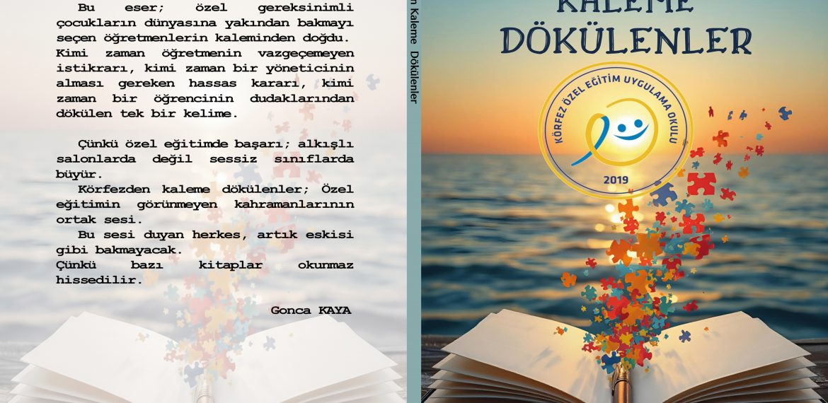 Murat Aksoy – Körfezden Kaleme Dökülenler