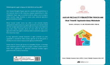 Çatalca İlçe Milli Eğitim Müdürlüğü – Akran Nezaketi Psikoeğitim Programı
