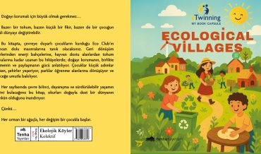 Nesrin Doğan – Ekolojik Köyler