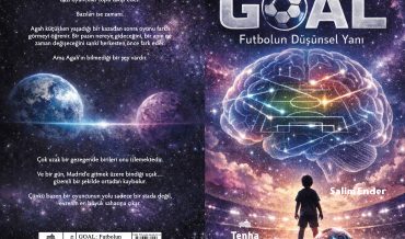 Salim Ender – Goal: Futbolun Düşünsel Yanı