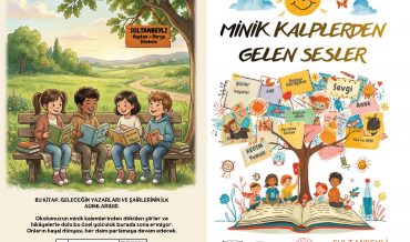 Sultanbeyli Kaptan-I Derya İlkokulu – Minik Kalplerden Gelen Sesler