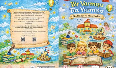 Sancaktepe Mustafa Karaşahin İlkokulu – Bir Varmışız Biz Yazmışız