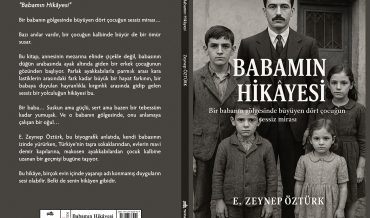 Zeynep Öztürk – Babamın Hikâyesi